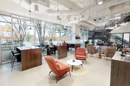 Serendipity Labs - Alpharetta - North Point - Unlimited Coworking Monthly Pass