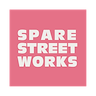 Logo of Spare Street Works
