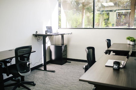 Downtown Works Carlsbad - Private Office #106