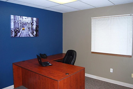 Southwyck Business Center - Office 3