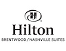 Logo of Hilton Brentwood/Nashville Suites