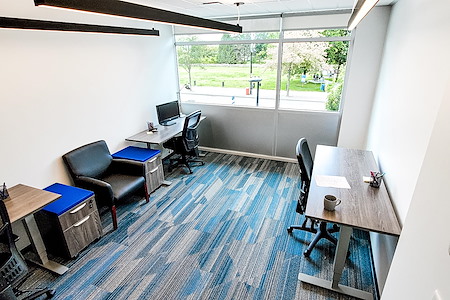 West Quay Offices - Private Office #18