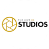 Logo of The Hive Studios Hong Kong