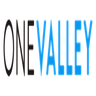 Logo of OneValley at the Roundhouse