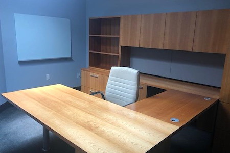 Waverly Works @ Clarksville Ridge Professional Center - Private Office
