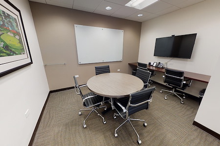 Corporate Suites: 757 3rd Ave (47th St.) - Conference Room 20B