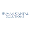 Logo of Human Capital Solutions