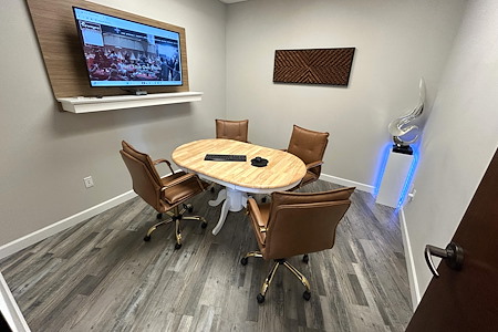 West Valley Virtual Offices - Meeting Room