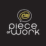 Logo of Piece of Work Campolide
