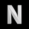Logo of NANO
