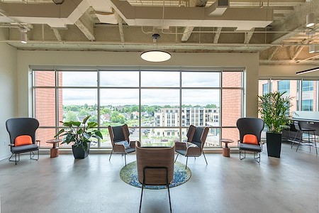 Serendipity Labs - Madison - Unlimited Coworking Monthly Pass