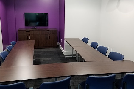 Citypace Troy - Gratiot Training Room