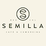 Logo of Semilla Cafe Coworking