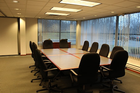 Americenter of Novi - Conference Room A (Executive Boardroom)