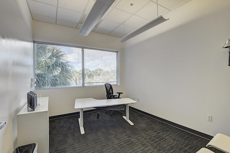 Brokerage Management Solutions, Inc. - Office Space