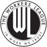 Logo of Workers League Shoreditch