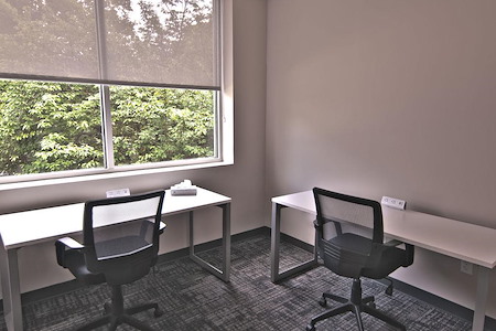 iThrive Malvern PA - Private Office