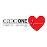 Logo of Code One Training Solutions, LLC