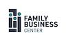 Logo of Family Business Center