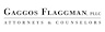 Logo of Gaggos Flaggman, PLLC