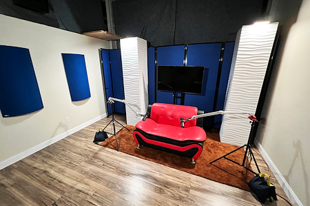 Vibal Studios - Studio B
