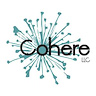 Logo of Cohere