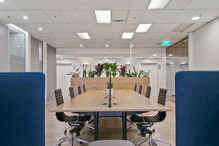 workspace365 Bondi Junction - Coworking Open Desk