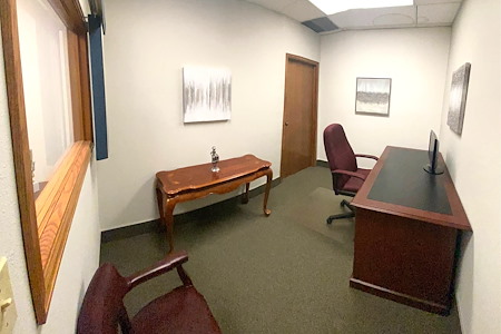 Springs Office - Medical Transportation Office