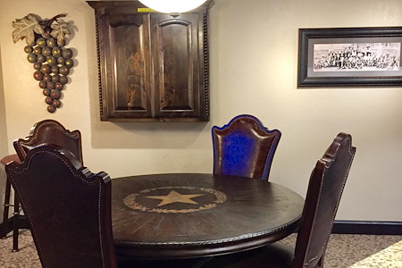Lone Star Executive Suites - Grapevine Meeting Room I