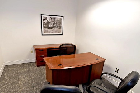 Workwise Office - Flex Office