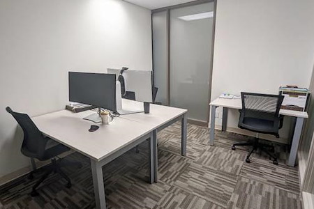 Waterfront Business Centre - Suite 228- Hourly Office