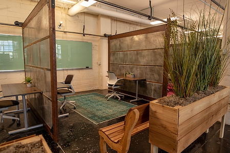 The Wilderness Fitness and Coworking - Office 1