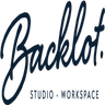 Logo of Backlot Studio and Workspace