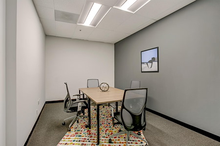 Regus | Downtown Berkeley - Virtual Office w/ Private Office Option