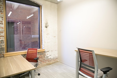 Serendipity Labs - Stamford - 2 Person Office