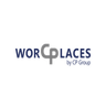 Logo of worCPlaces at Lakeside