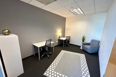 Regus | Corporate Commons - Office 307 PROMO PRICE 25% OFF EXP 2/28