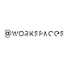 Logo of @workspaces- Gold Coast