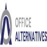 Logo of Office Alternatives (Journal Center location)