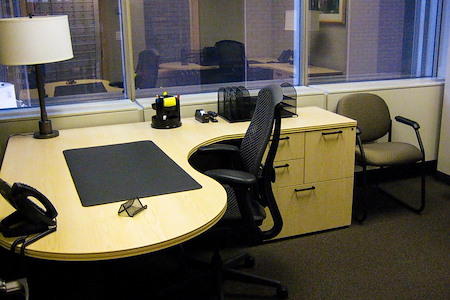 Intelligent Office San Francisco - Suite 1