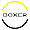 Logo of Boxer - 405 E Bolt Street