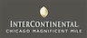 Logo of InterContinental Chicago Magnificent Mile