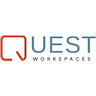 Logo of Quest Workspaces - West Palm Beach Downtown