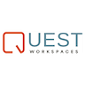 Logo of Quest Workspaces- Doral