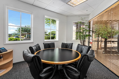 Intelligent Office of Oro Valley - Mesquite Meeting Room