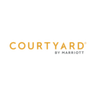 Logo of Courtyard by Marriott JFK Airport
