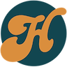 Logo of Heydays HQ