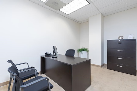 (ELS) El Segundo - Private Office by the Hour