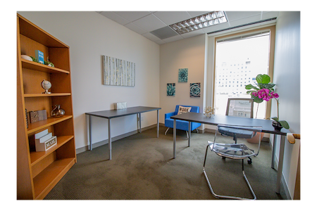 Quest Workspaces- Coral Gables - Day Office