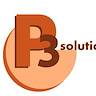 Logo of P3 Solutions, LLC
